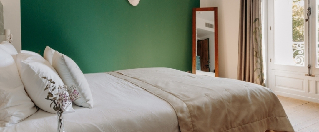 Hôtel Domaine de Biar ★★★★ - A rural retreat near city and sea in the South of France. - Hérault, France