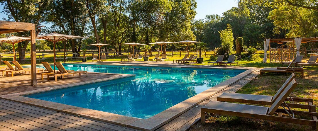 Hôtel Domaine de Biar ★★★★ - A rural retreat near city and sea in the South of France. - Occitanie, France