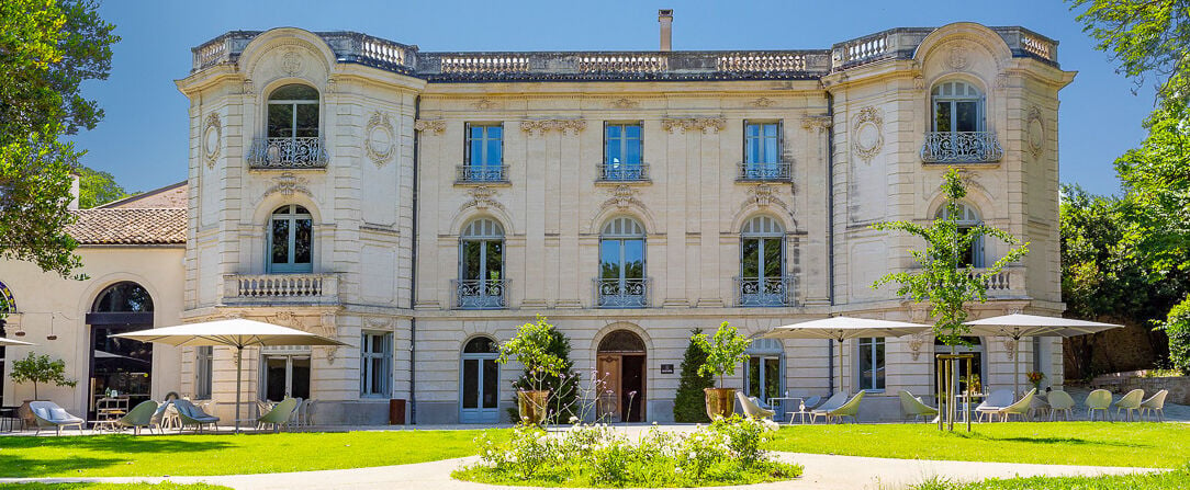 Hôtel Domaine de Biar ★★★★ - A rural retreat near city and sea in the South of France. - Occitanie, France