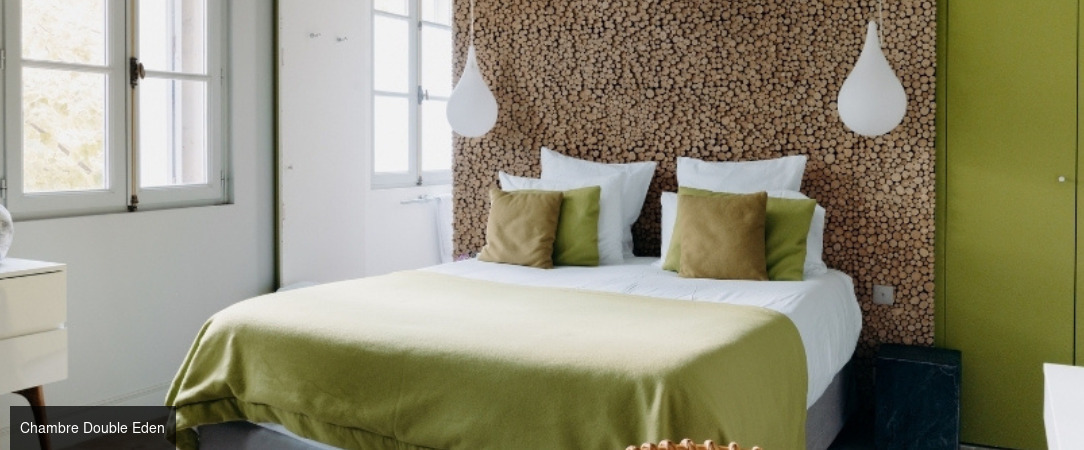 Hôtel Domaine de Biar ★★★★ - Montpellier : ses esplanades, ses quartiers chics et son domaine de Biar bordé par la Mosson. - Hérault, France