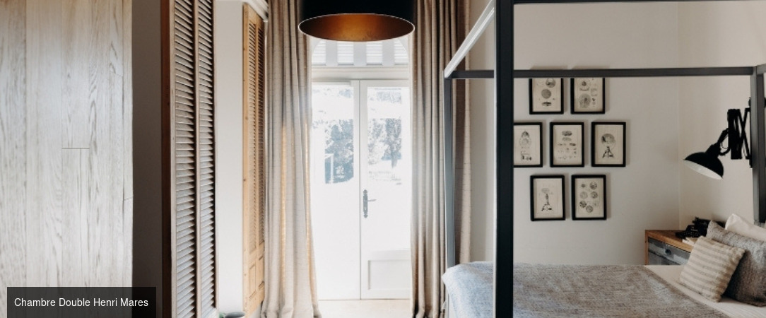 Hôtel Domaine de Biar ★★★★ - Montpellier : ses esplanades, ses quartiers chics et son domaine de Biar bordé par la Mosson. - Hérault, France