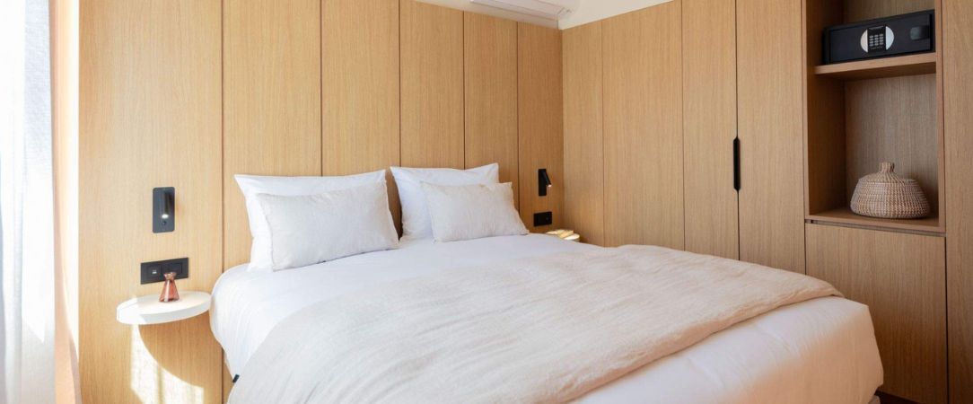 Appartements Horizon Resort Massane & Spa ★★★★ - Domaine de charme à proximité de Montpellier : une escapade languedocienne au grand air. - Occitanie, France