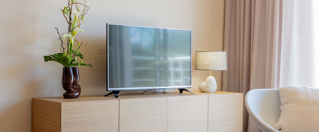 Appartements Horizon Resort Massane & Spa ★★★★ - Domaine de charme à proximité de Montpellier : une escapade languedocienne au grand air. - Occitanie, France