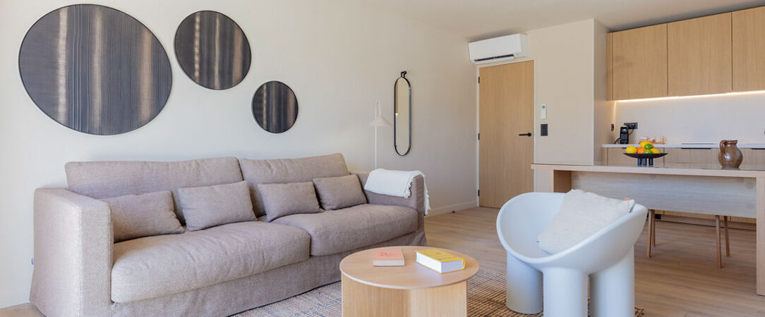 Appartements Horizon Resort Massane & Spa ★★★★ - Domaine de charme à proximité de Montpellier : une escapade languedocienne au grand air. - Occitanie, France