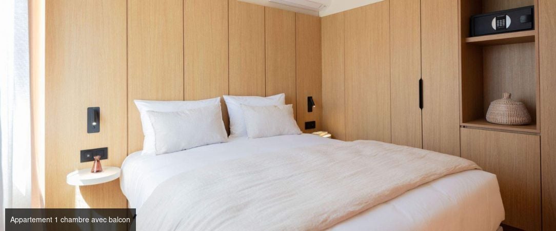 Horizon Resort Massane & Spa ★★★★ - Domaine de charme à proximité de Montpellier : une escapade languedocienne au grand air. - Hérault, France