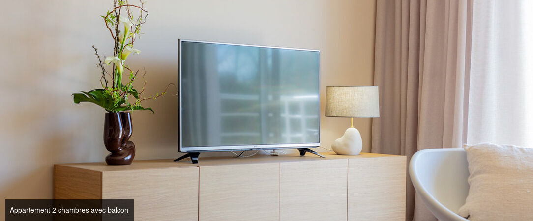 Horizon Resort Massane & Spa ★★★★ - Domaine de charme à proximité de Montpellier : une escapade languedocienne au grand air. - Hérault, France