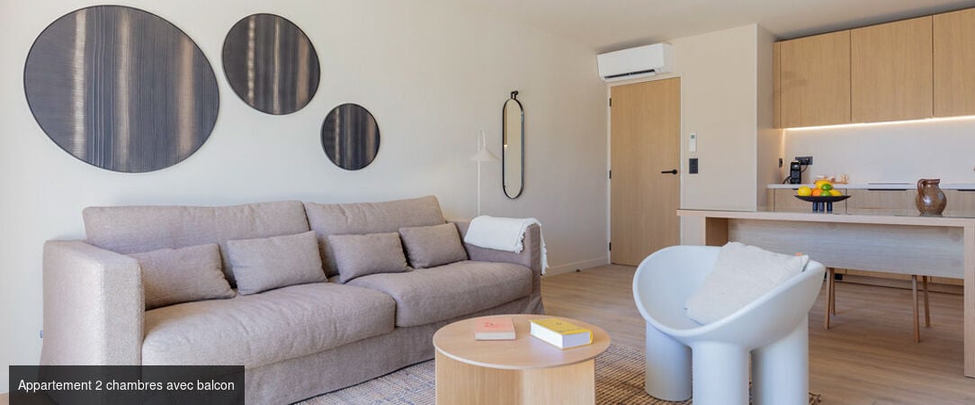 Horizon Resort Massane & Spa ★★★★ - Domaine de charme à proximité de Montpellier : une escapade languedocienne au grand air. - Hérault, France