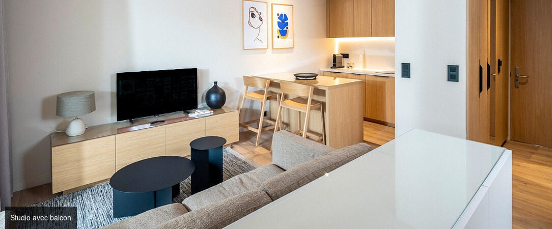 Horizon Resort Massane & Spa ★★★★ - Domaine de charme à proximité de Montpellier : une escapade languedocienne au grand air. - Hérault, France