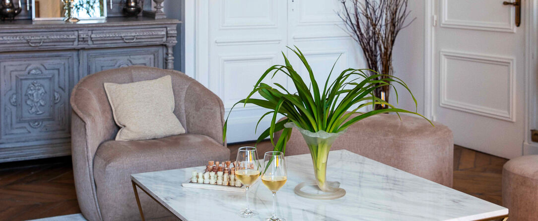 Château de la Bûcherie - Dernière minute - Mise au vert de très bon goût au château, à moins d’une heure de Paris. - Val-d'Oise, France