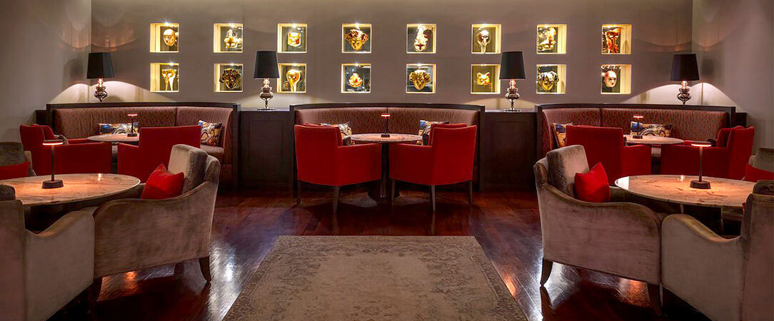 Park Rotana Abu Dhabi ★★★★★ -  - Abu Dhabi, United Arab Emirates