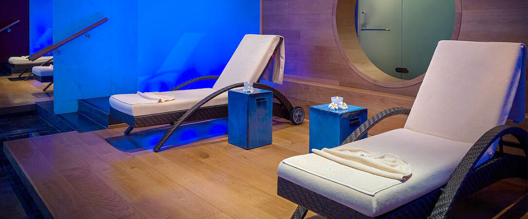Park Rotana Abu Dhabi ★★★★★ -  - Abu Dhabi, United Arab Emirates
