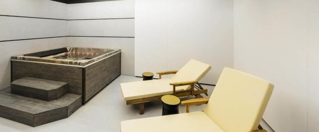 TRIBE Hotel Riga City Centre ★★★★ - Style and tranquillity in the Riga’s art nouveau district. - Rīga, Latvia