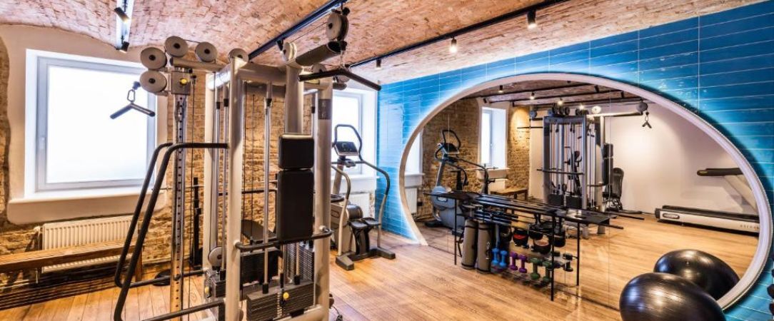 TRIBE Hotel Riga City Centre ★★★★ - Confort et noblesse d’un splendide hôtel de style art nouveau en plein cœur de Riga. - Riga, Lettonie