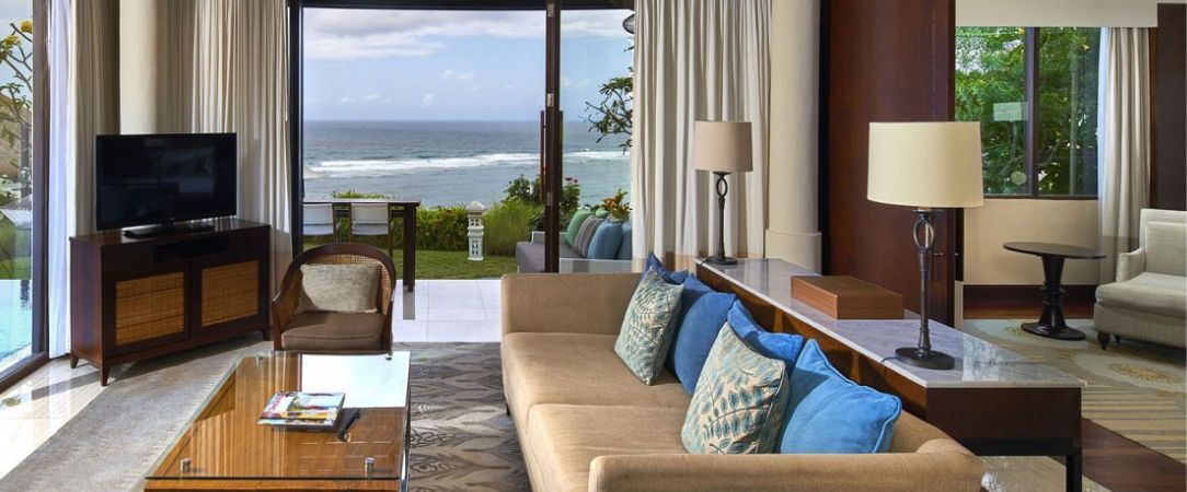 Samabe Bali Suites & Villas ★★★★★ - Tranquillity and five-star luxury in Southern Bali. - Bali, Indonesia