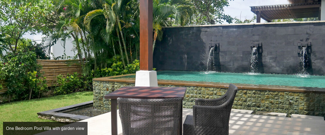 Samabe Bali Suites & Villas ★★★★★ - Tranquillity and five-star luxury in Southern Bali. - Bali, Indonesia