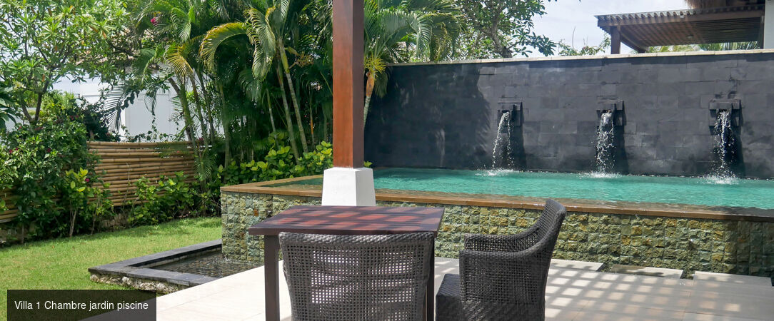 Samabe Bali Suites & Villas ★★★★★ - Dans les hauteurs d’une presqu’île, un havre de sérénité à l’écart du tumulte balinais. - Bali, Indonésie