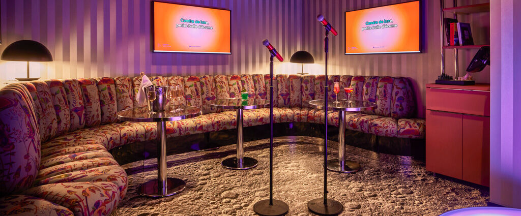 Mama Shelter Dijon - Un hôtel confortable Mama Shelter, idéalement situé pour visiter Dijon. - Dijon, France