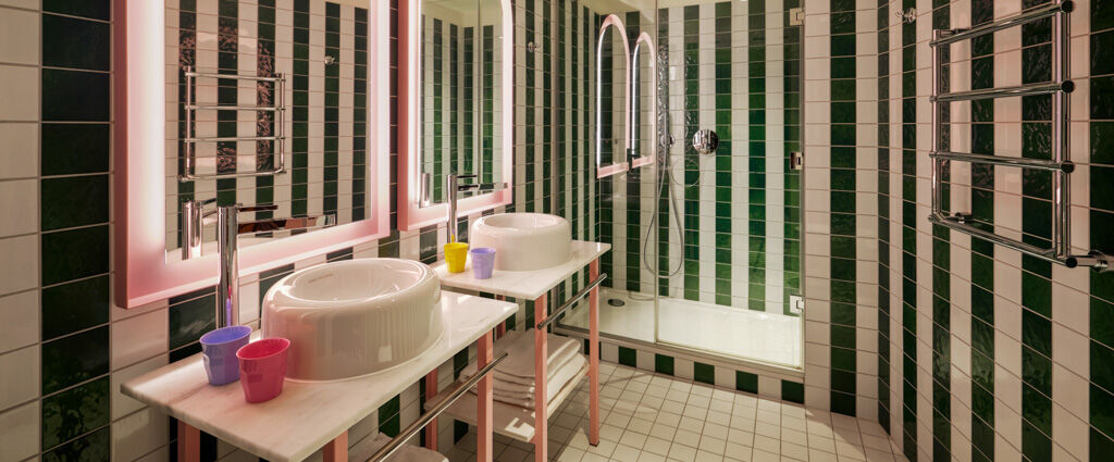 Mama Shelter Dijon - Un hôtel confortable Mama Shelter, idéalement situé pour visiter Dijon. - Dijon, France