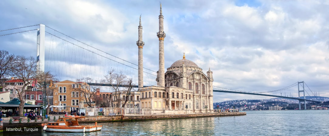 Mercure Istanbul Bomonti ★★★★★ -  - Istanbul, Turquie