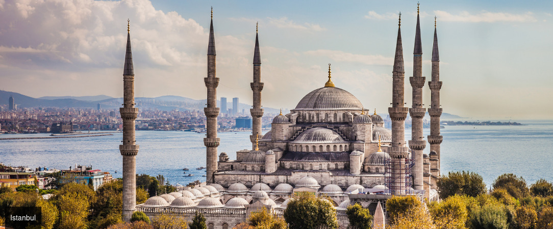 Mercure Istanbul Bomonti ★★★★★ - Adresse élégante dans le quartier mythique de Bomonti. - Istanbul, Turquie