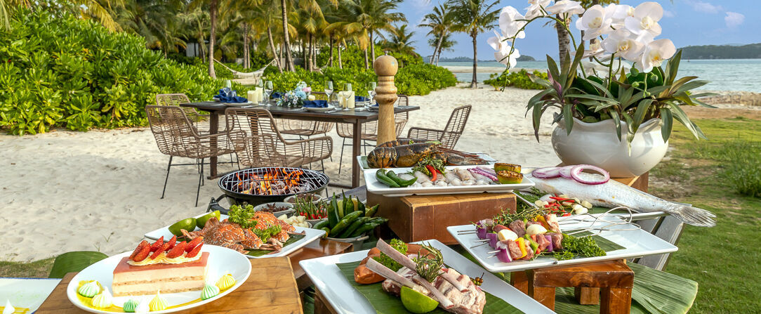 Premier Village Phu Quoc Resort Managed by Accor ★★★★★ - A beachfront hotel on a paradisiac island in Vietnam. - Phu Quoc, Vietnam