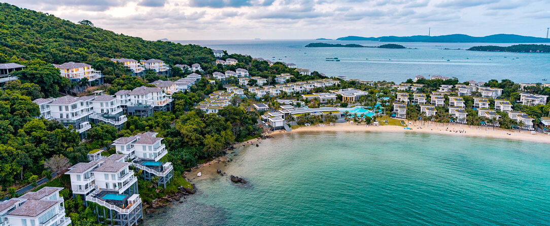 Premier Village Phu Quoc Resort Managed by Accor ★★★★★ - A beachfront hotel on a paradisiac island in Vietnam. - Phu Quoc, Vietnam