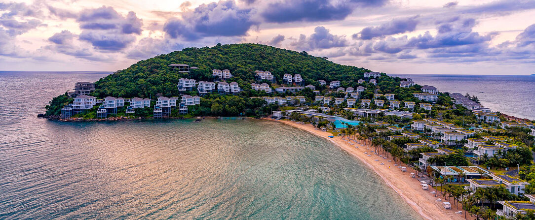 Premier Village Phu Quoc Resort Managed by Accor ★★★★★ - A beachfront hotel on a paradisiac island in Vietnam. - Phu Quoc, Vietnam
