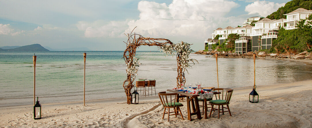 Premier Village Phu Quoc Resort Managed by Accor ★★★★★ - A beachfront hotel on a paradisiac island in Vietnam. - Phu Quoc, Vietnam