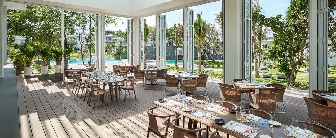Premier Village Phu Quoc Resort Managed by Accor ★★★★★ - A beachfront hotel on a paradisiac island in Vietnam. - Phu Quoc, Vietnam