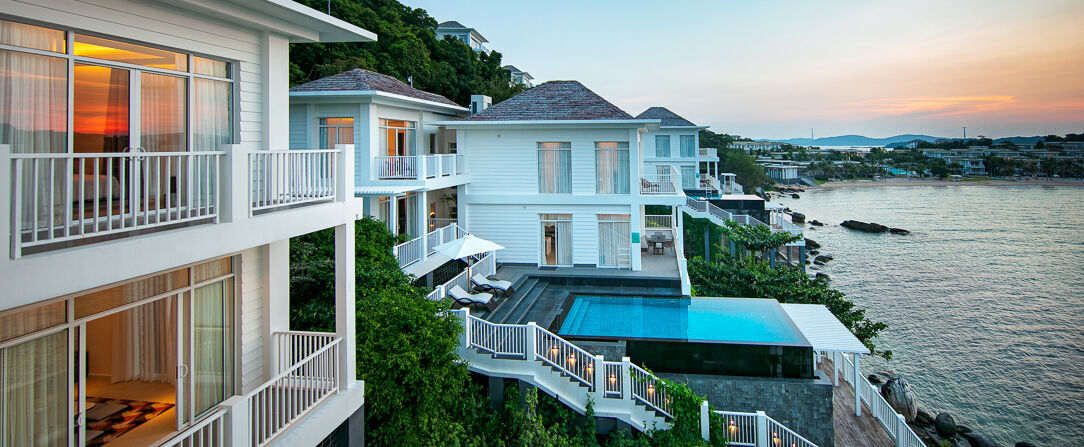 Premier Village Phu Quoc Resort Managed by Accor ★★★★★ - A beachfront hotel on a paradisiac island in Vietnam. - Phu Quoc, Vietnam