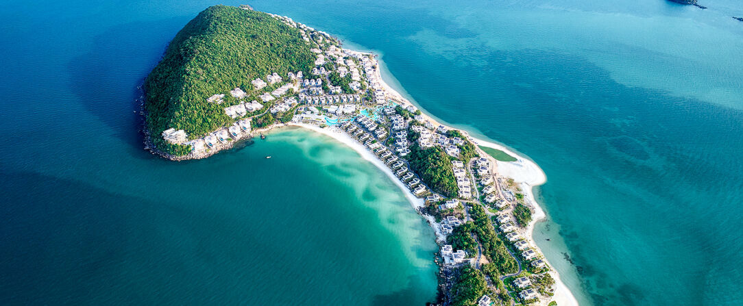 Premier Village Phu Quoc Resort Managed by Accor ★★★★★ - A beachfront hotel on a paradisiac island in Vietnam. - Phu Quoc, Vietnam