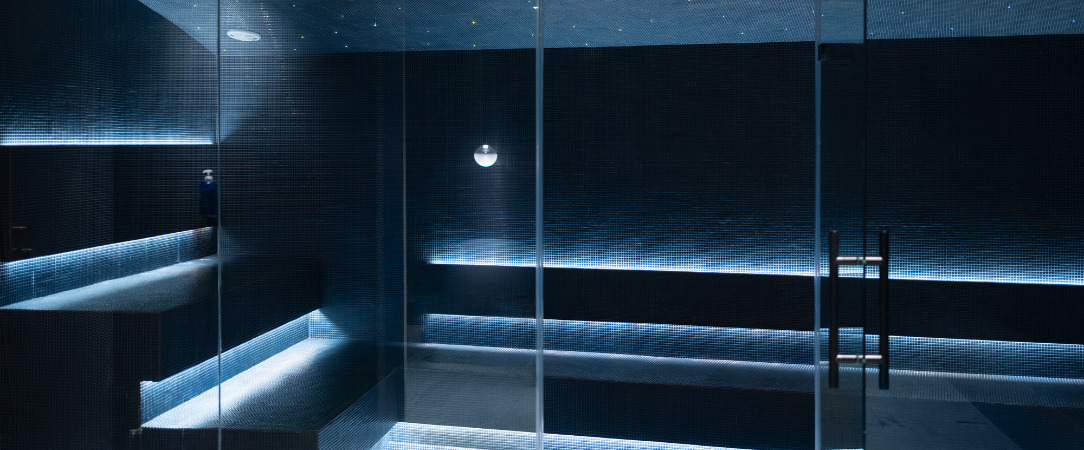 Hôtel Bleu Sea & Spa ★★★★ - Dernière minute - Une toute nouvelle adresse provençale entre élégance, confort et gastronomie. - Bouches-du-Rhône, France