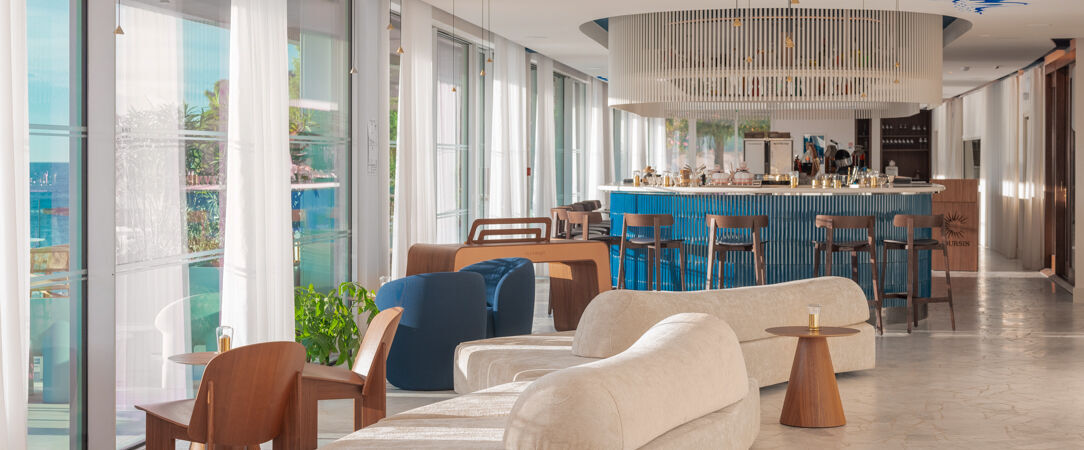 Hôtel Bleu Sea & Spa ★★★★ - Dernière minute - Une toute nouvelle adresse provençale entre élégance, confort et gastronomie. - Bouches-du-Rhône, France