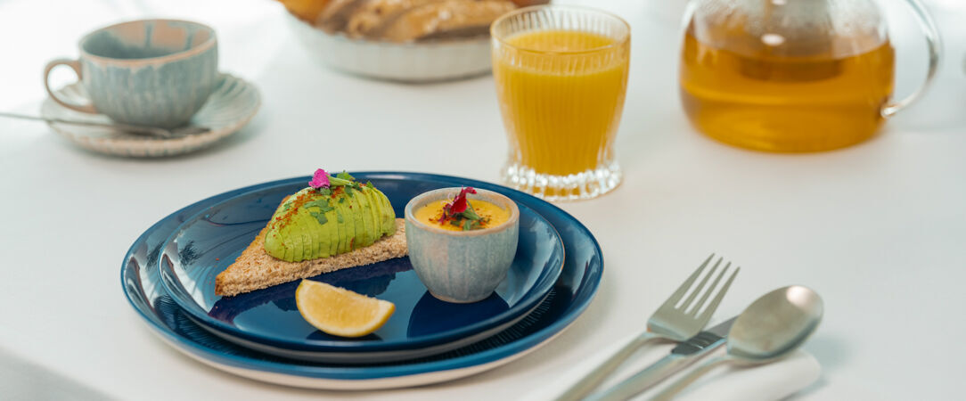 Hôtel Bleu Sea & Spa ★★★★ - Dernière minute - Une toute nouvelle adresse provençale entre élégance, confort et gastronomie. - Bouches-du-Rhône, France