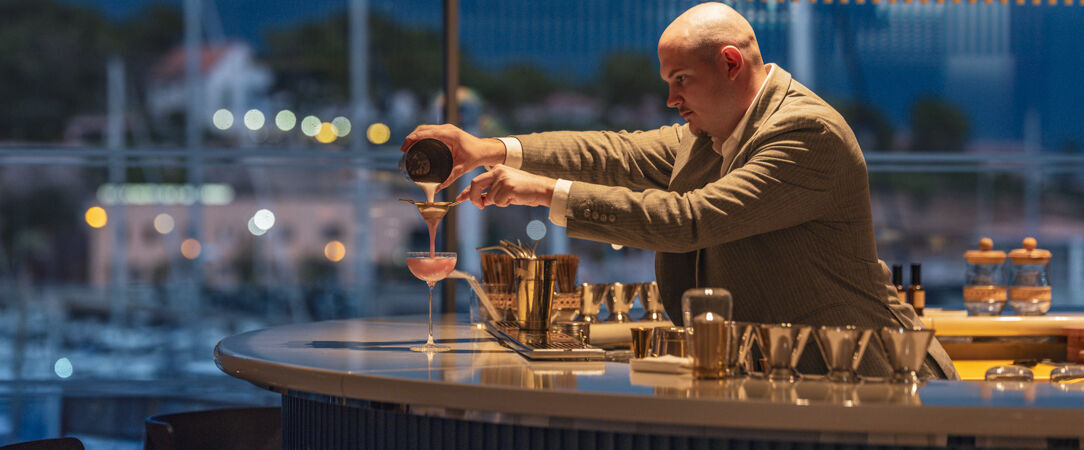 Hôtel Bleu Sea & Spa ★★★★ - Dernière minute - Une toute nouvelle adresse provençale entre élégance, confort et gastronomie. - Bouches-du-Rhône, France