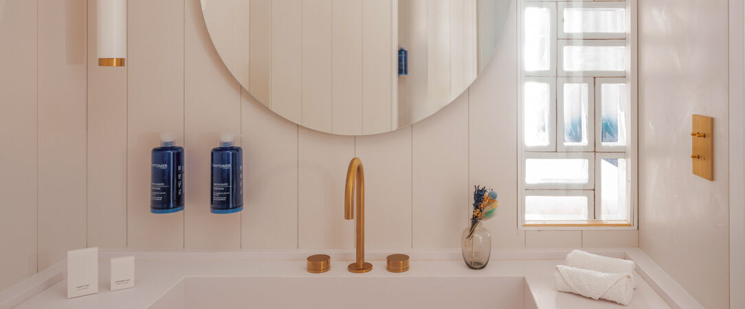 Hôtel Bleu Sea & Spa ★★★★ - Dernière minute - Une toute nouvelle adresse provençale entre élégance, confort et gastronomie. - Bouches-du-Rhône, France