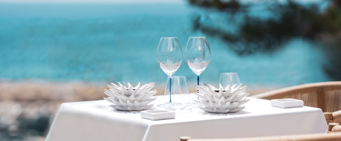 Hôtel Bleu Sea & Spa ★★★★ - Dernière minute - Une toute nouvelle adresse provençale entre élégance, confort et gastronomie. - Bouches-du-Rhône, France