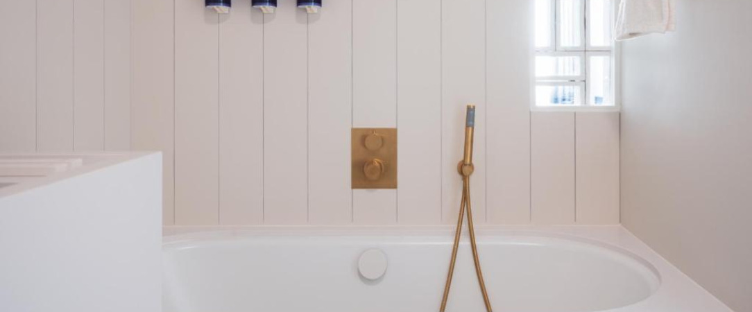 Hôtel Bleu Sea & Spa ★★★★ - Dernière minute - Une toute nouvelle adresse provençale entre élégance, confort et gastronomie. - Bouches-du-Rhône, France