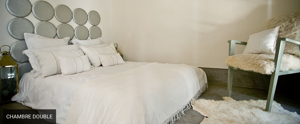 Riad First - Un riad « first class » sous le feu des projecteurs. - Marrakech, Maroc