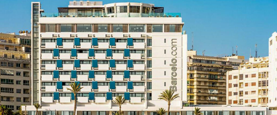 Titre du produit - Élégante adresse de prestige avec vue de rêve sur la splendide plage de Tanger. - Tanger, Maroc