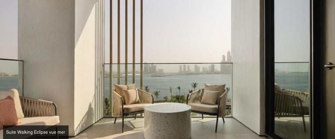 Delano Dubai ★★★★★ - Nouvel établissement de grand luxe à Dubaï pour une expérience hôtelière somptueuse. - Dubaï, Émirats arabes unis