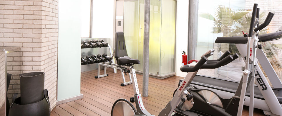 Claris Hotel & Spa ★★★★★ GL - A luxurious design hotel in one of Europe’s most forward-thinking cities. - Barcelona, Spain