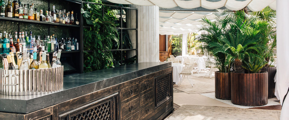 Claris Hotel & Spa ★★★★★ GL - A luxurious design hotel in one of Europe’s most forward-thinking cities. - Barcelona, Spain