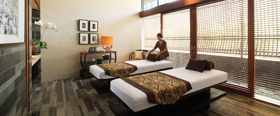 Ametis Villa Bali ★★★★★ - Traditional Balinese luxury. <strong>Availabilities until December 2016!</strong> - Bali, Indonesia
