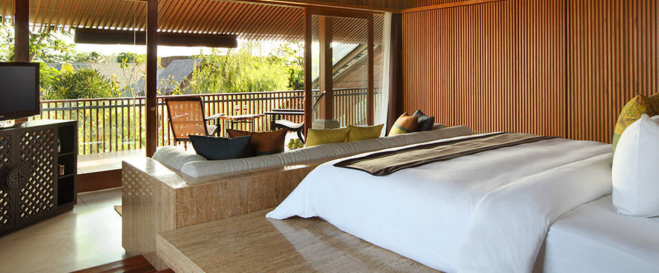 Ametis Villa Bali ★★★★★ - Vacances d’exception en villa 5 étoiles. Disponibilités jusqu'en décembre 2016 ! - Bali, Indonésie