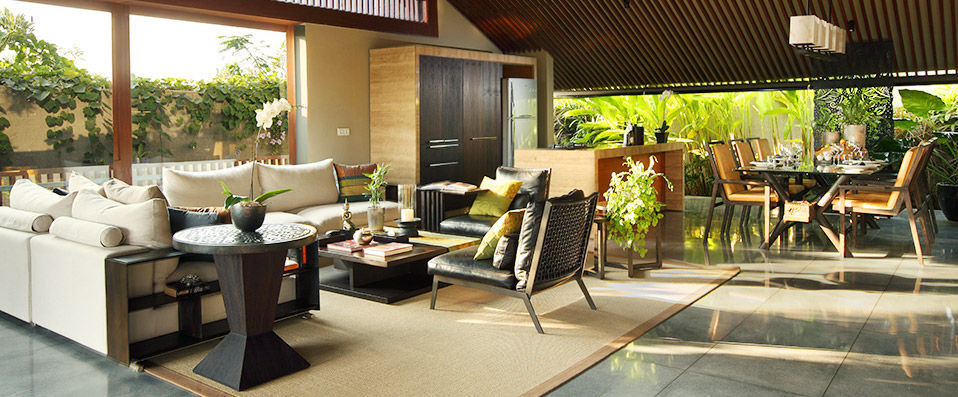 Ametis Villa Bali ★★★★★ - Vacances d’exception en villa 5 étoiles. Disponibilités jusqu'en décembre 2016 ! - Bali, Indonésie