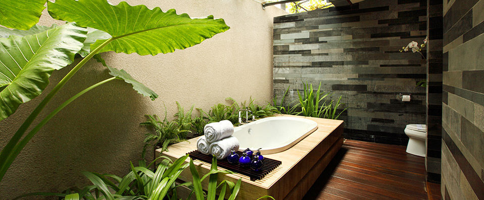 Ametis Villa Bali ★★★★★ - Vacances d’exception en villa 5 étoiles. Disponibilités jusqu'en décembre 2016 ! - Bali, Indonésie