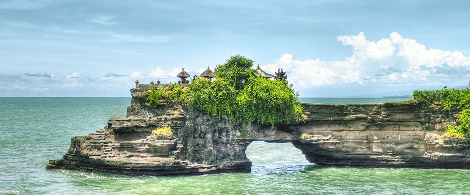 Ametis Villa Bali ★★★★★ - Vacances d’exception en villa 5 étoiles. Disponibilités jusqu'en décembre 2016 ! - Bali, Indonésie