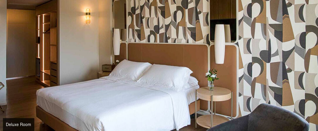 Columbus Urban Resort ★★★★★ - Elegance and luxury on the banks of the Arno River. - Florence, Italy