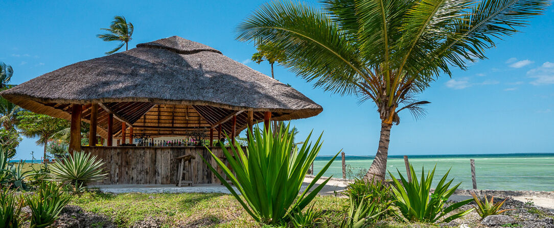 Maharaja Boutique Hotel Zanzibar ★★★★★ - Adults Only - Luxe intimiste à Zanzibar, entre plage privée et excursions naturelles, dans une formule Soft All Inclusive. - Zanzibar, Tanzania